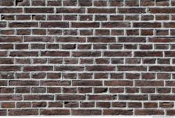 Walls Brick